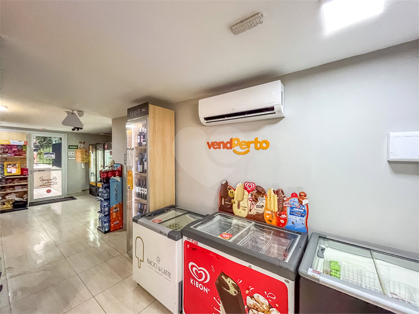 Apartamento à venda com 1 suíte em Barra Funda, São Paulo, SP