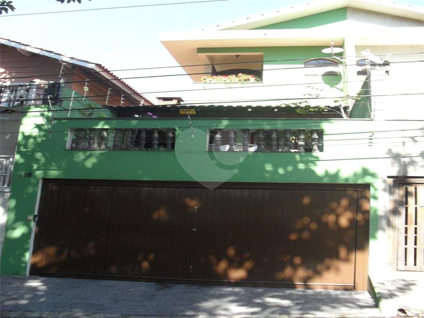 Casa à venda com 3 quartos, sendo 1 suíte,  em Jardim das Vertentes, São Paulo, SP