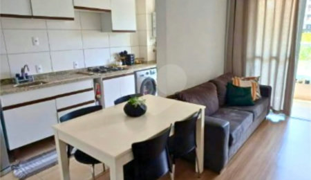 Apartamento à venda com 2 quartos em Além Ponte, Sorocaba, SP