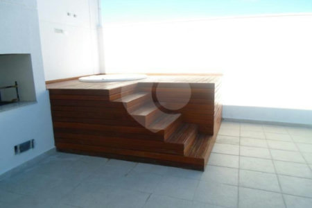Apartamento à venda com 2 suítes em Vila Gomes Cardim, São Paulo, SP
