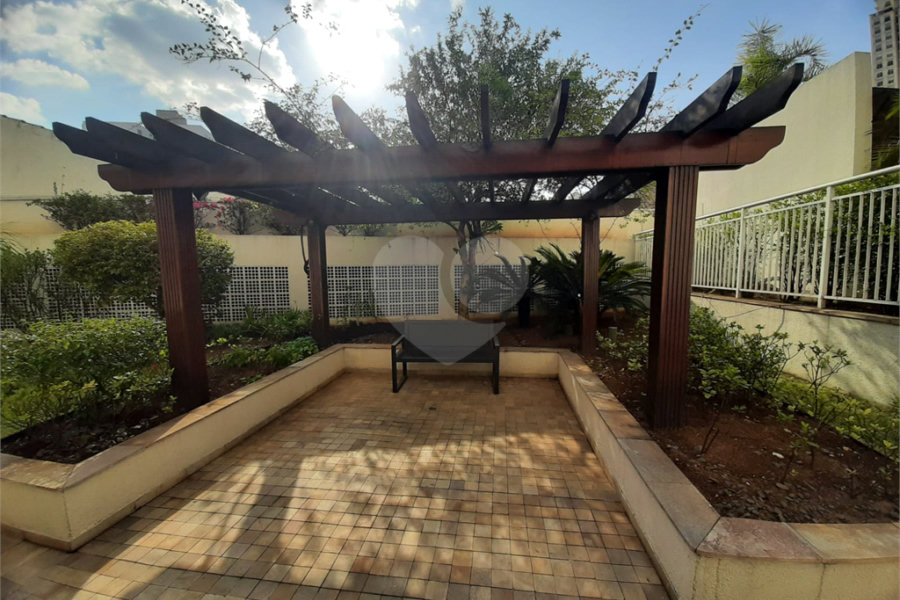 Apartamento à venda com 3 quartos, sendo 1 suíte, em Santana, São Paulo, SP