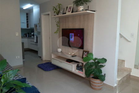 Casa à venda com 2 suítes em Tucuruvi, São Paulo, SP