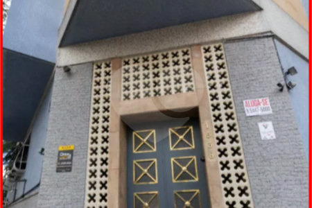 Apartamento à venda com 3 quartos em Consolação, São Paulo, SP