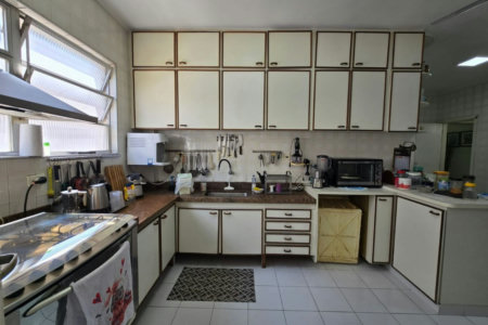 Cobertura com 3 dormitórios à venda, 310 m² por R$ 1.599.000,00 - Porto Ponta da Praia - Santos/SP