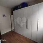 Apartamento à venda com 2 quartos em Freguesia do Ó, São Paulo, SP