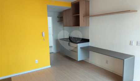 Studio à venda com 1 quarto em Jardim São Paulo(zona Norte), São Paulo, SP