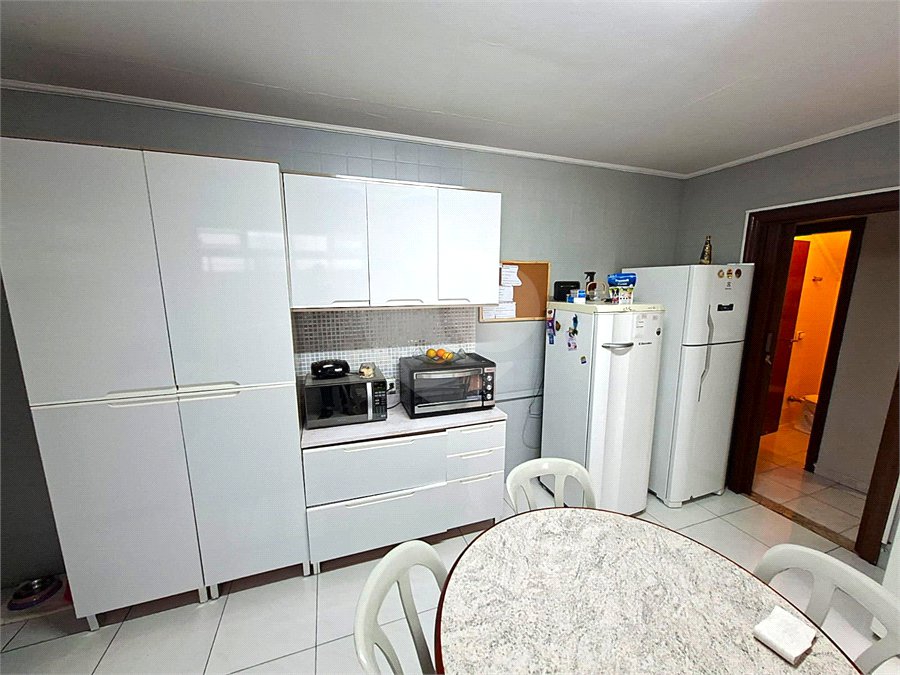 Casa à venda com 4 quartos no condomínio Casa, São Paulo - SP