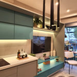 Apartamento à venda com 1 suíte em Pinheiros, São Paulo, SP