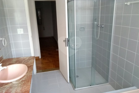 Apartamento à venda com 3 quartos em Jardim Paulista, São Paulo, SP