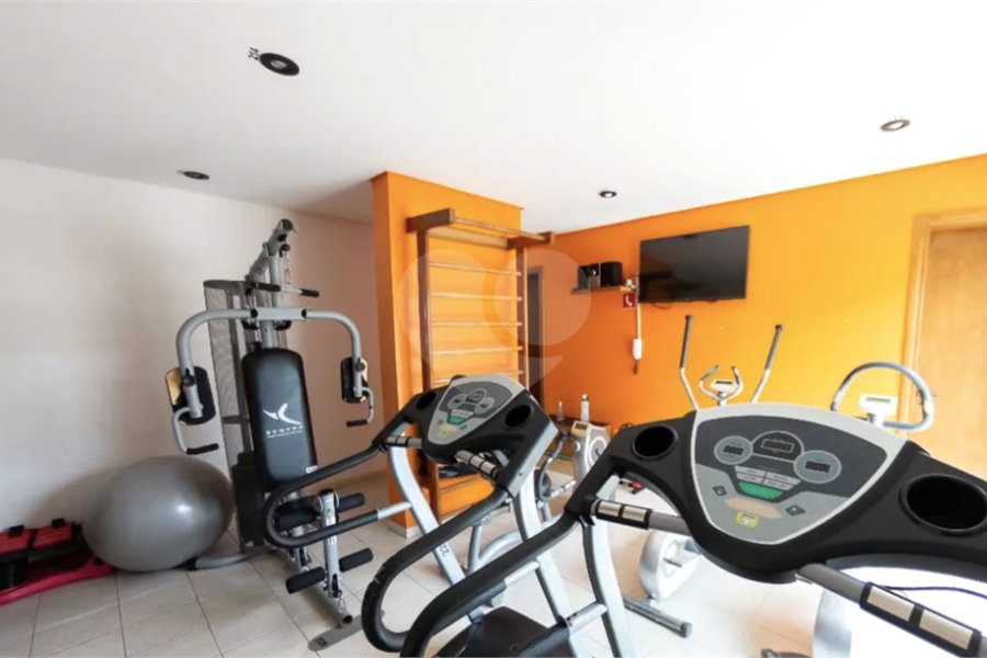 Apartamento à venda com 3 quartos, sendo 1 suíte,  em Mandaqui, São Paulo, SP