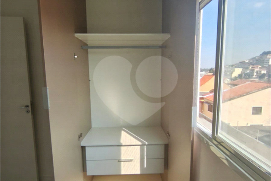Apartamento à venda com 2 quartos em Perus, São Paulo, SP