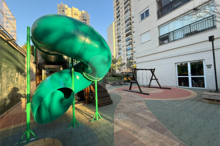 Apartamento à venda com 2 quartos, sendo 1 suíte,  em Jardim Leonor Mendes de Barros, São Paulo, SP