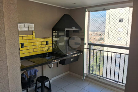 Studio à venda com 1 quarto em Jardim Flor da Montanha, Guarulhos, SP