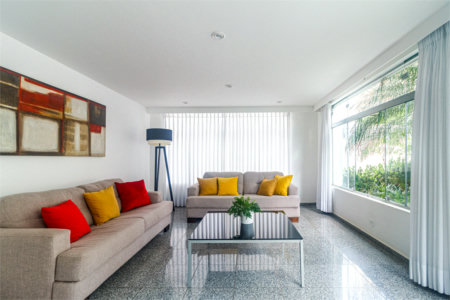 Apartamento à venda com 2 quartos, sendo 1 suíte, em Itaim Bibi, São Paulo, SP