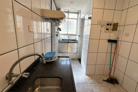 Cobertura à venda com 3 quartos em Tijuca, Rio de Janeiro, RJ