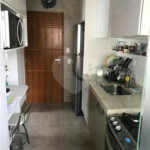 Apartamento à venda com 2 suítes em Santana, São Paulo, SP