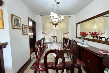 Apartamento à venda com 3 quartos, sendo 1 suíte, em Água Fria, São Paulo, SP