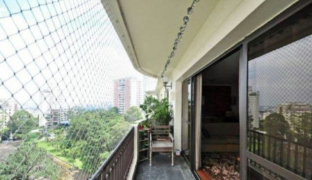 Apartamento à venda com 4 quartos, sendo 1 suíte,  em Vila Suzana, São Paulo, SP