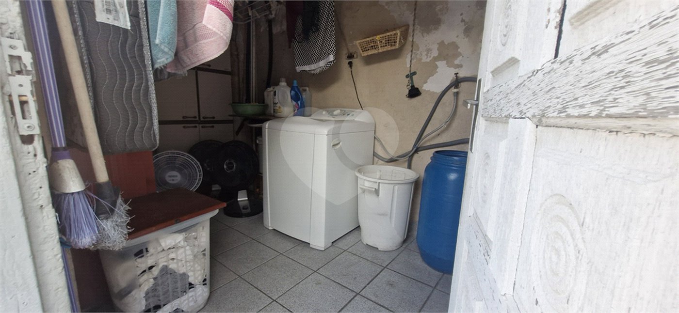 Sobrado à venda com 4 quartos em Casa Verde, São Paulo, SP