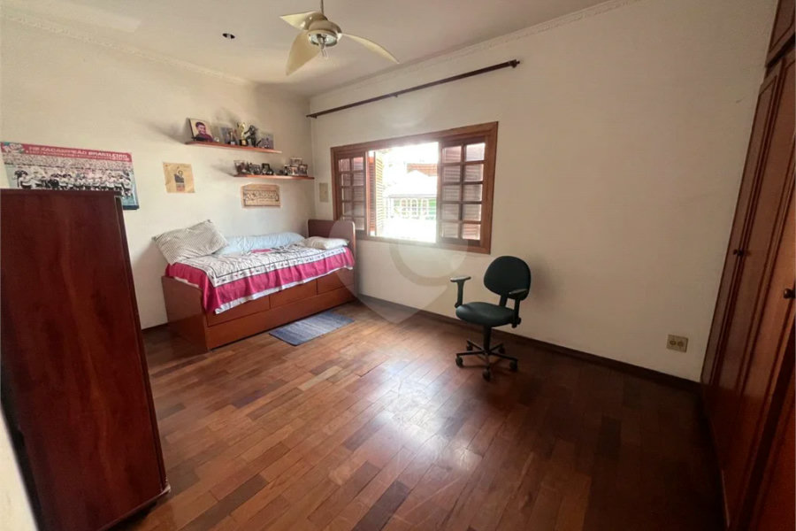 Sobrado à venda com 4 quartos, sendo 2 suítes, em Jardim São Paulo(zona Norte), São Paulo, SP