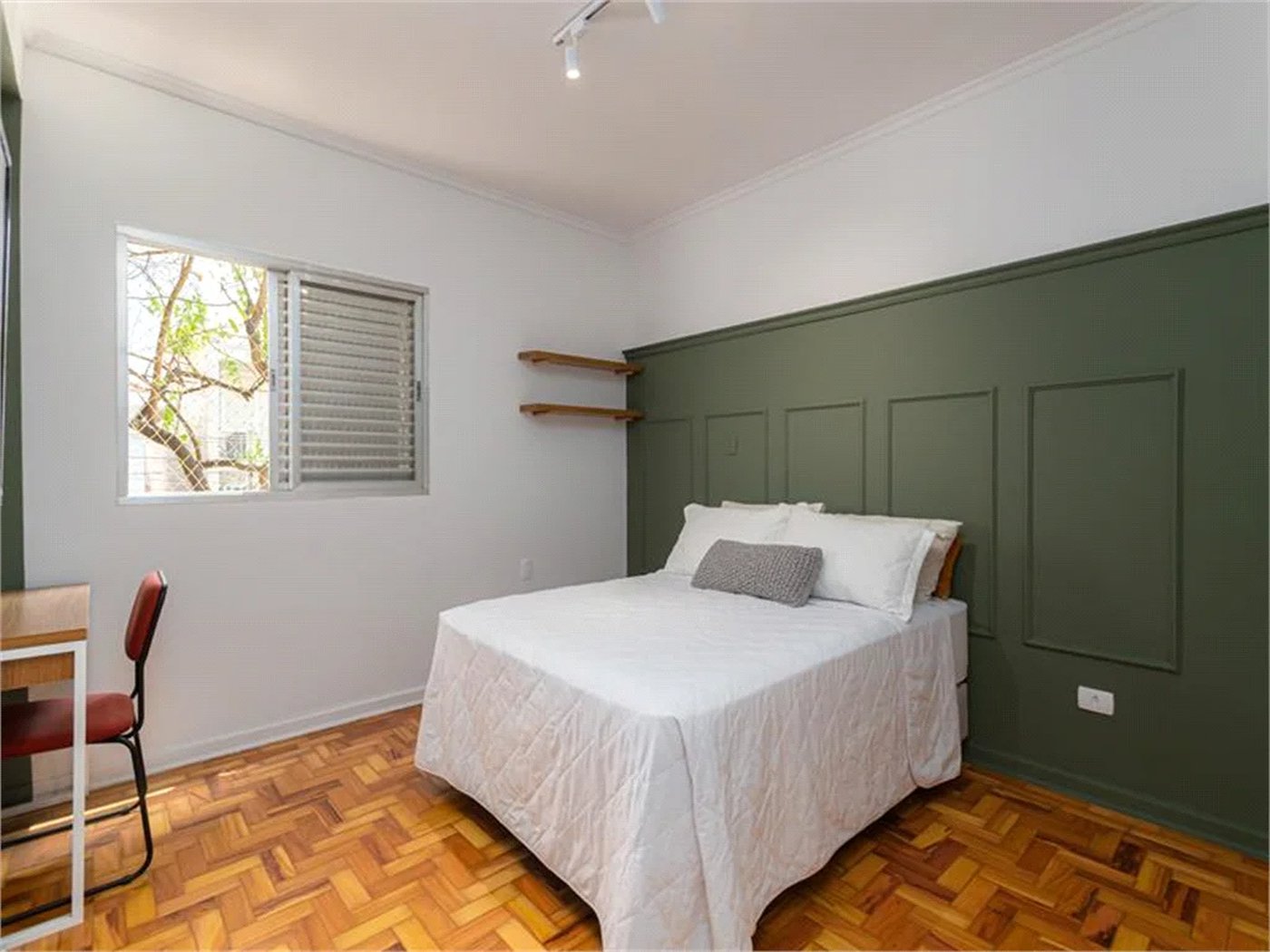 Apartamento à venda com 3 quartos em Cidade Monções, São Paulo, SP