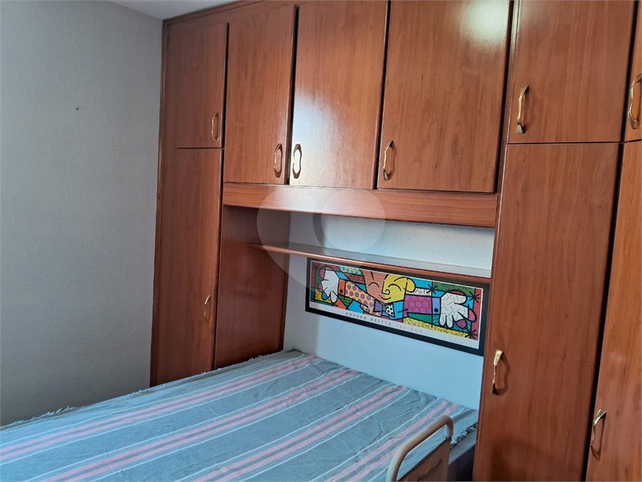 Apartamento à venda com 2 quartos em Vila Nova Jundiainópolis, Jundiaí, SP