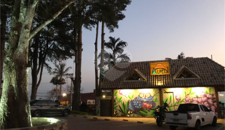 Terreno à venda em Serra da Cantareira, Mairiporã, SP