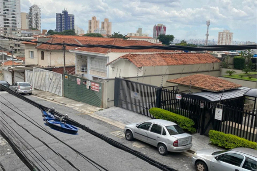 Sobrado à venda com 3 quartos, sendo 1 suíte,  em Santana, São Paulo, SP