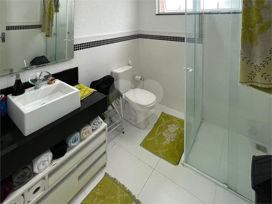 Casa à venda com 3 suítes no condomínio Village Ipanema I, Araçoiaba da Serra - SP