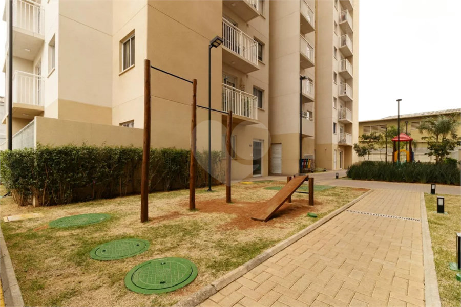 Apartamento à venda com 2 quartos, sendo 1 suíte, em Vila Guilherme, São Paulo, SP