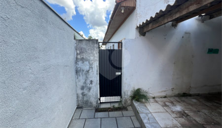 Casa para alugar com 1 quarto no Centro, Itapetininga, SP
