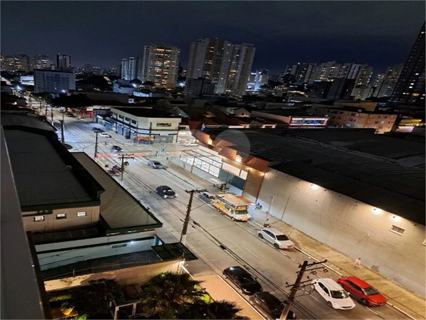 Apartamento à venda com 1 quarto, sendo 3 suítes, em Vila Gomes Cardim, São Paulo, SP