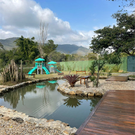 Casa à venda com 3 suítes no condomínio Vue 26, Atibaia - SP