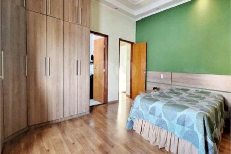 Casa à venda com 3 quartos, sendo 2 suítes,  no condomínio Ibiti do Paço, Sorocaba - SP