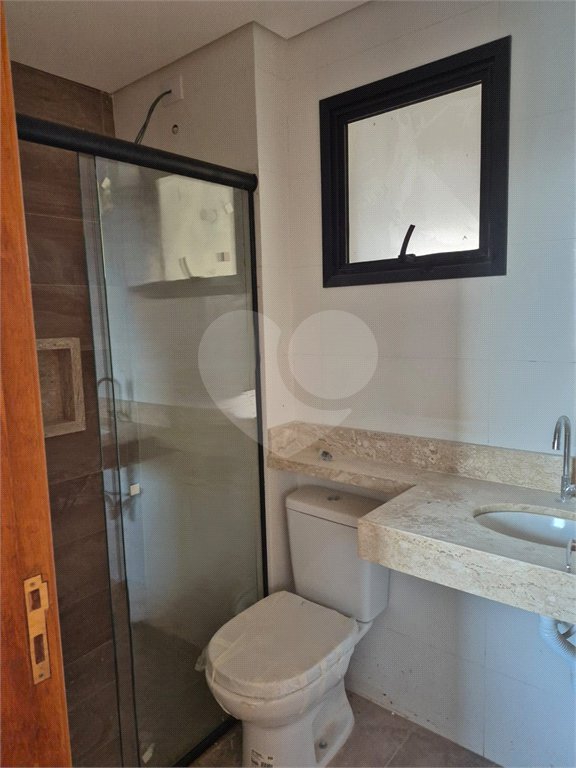 Apartamento para alugar com 2 quartos em Tucuruvi, São Paulo, SP