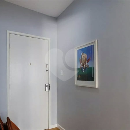 Apartamento à venda com 1 quarto em Liberdade, São Paulo, SP