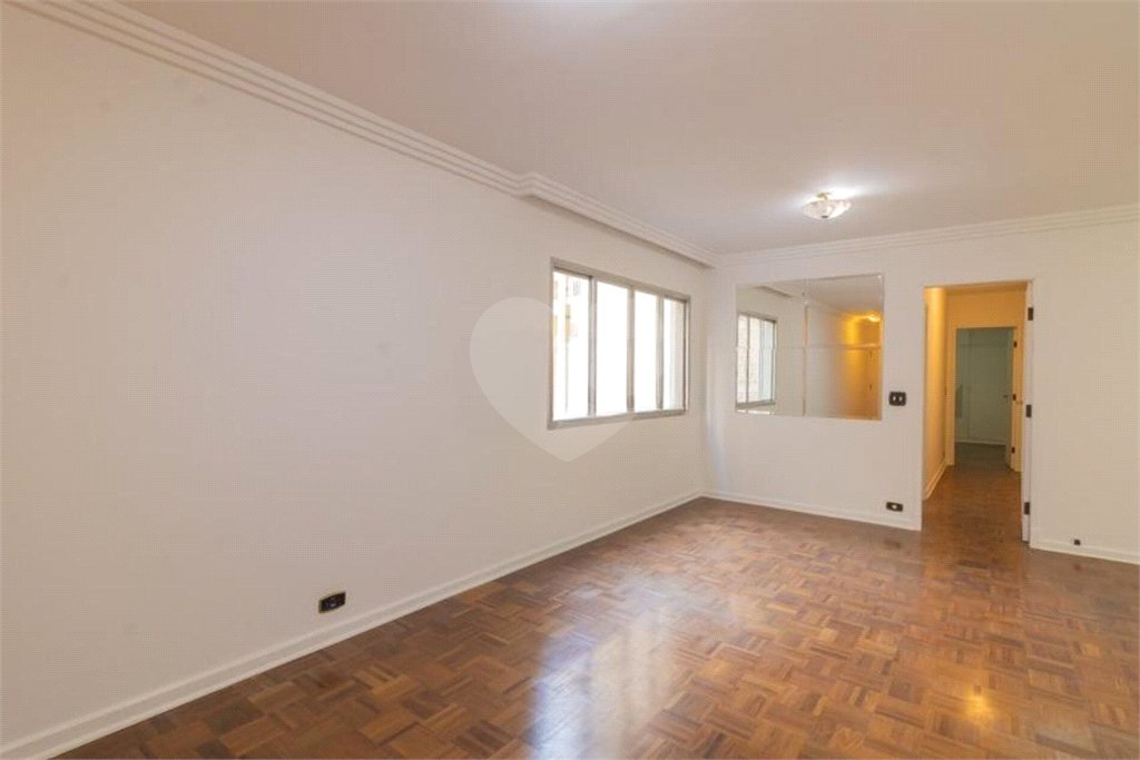 Apartamento à venda com 3 quartos em Jardim Paulista, São Paulo, SP