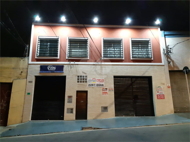 Prédio à venda em Casa Verde, São Paulo, SP