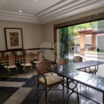 Apartamento para alugar com 3 suítes em Campo Belo, São Paulo, SP