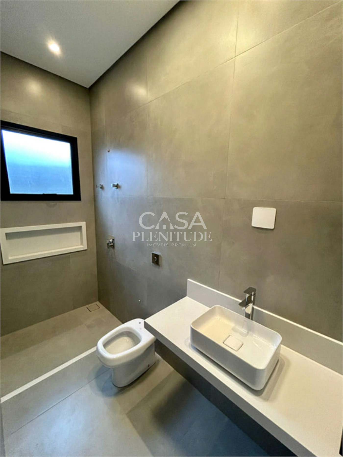 Casa em condomínio à venda com 3 suítes em Alphaville Nova Esplanada, Votorantim, SP