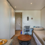 Apartamento à venda com 2 suítes em Jardim Europa, São Paulo, SP