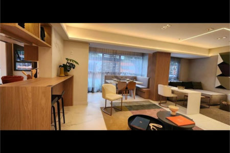 Apartamento à venda com 3 quartos, sendo 1 suíte, em Vila Mariana, São Paulo, SP