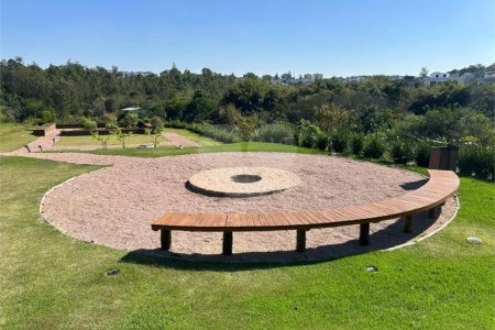 Terreno à venda no condomínio Residencial Casa do Lago, Indaiatuba - SP