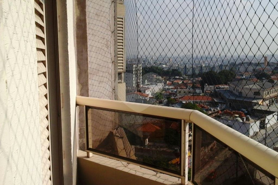 Apartamento à venda com 3 quartos, sendo 1 suíte, em Vila Nova Cachoeirinha, São Paulo, SP