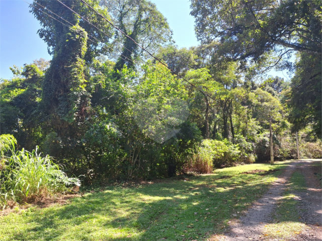 Terreno à venda no condomínio Alpes da Cantareira, Mairiporã - SP