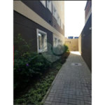 Apartamento à venda com 1 quarto em Tucuruvi, São Paulo, SP