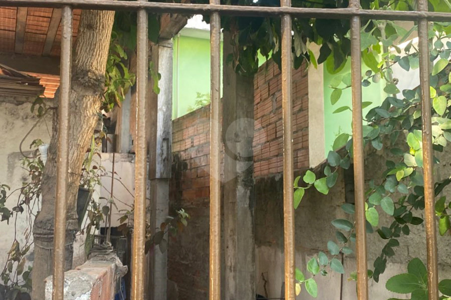 Terreno à venda com 1 quarto em Casa Verde, São Paulo, SP