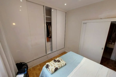 Casa para alugar com 3 quartos em Água Branca, São Paulo, SP