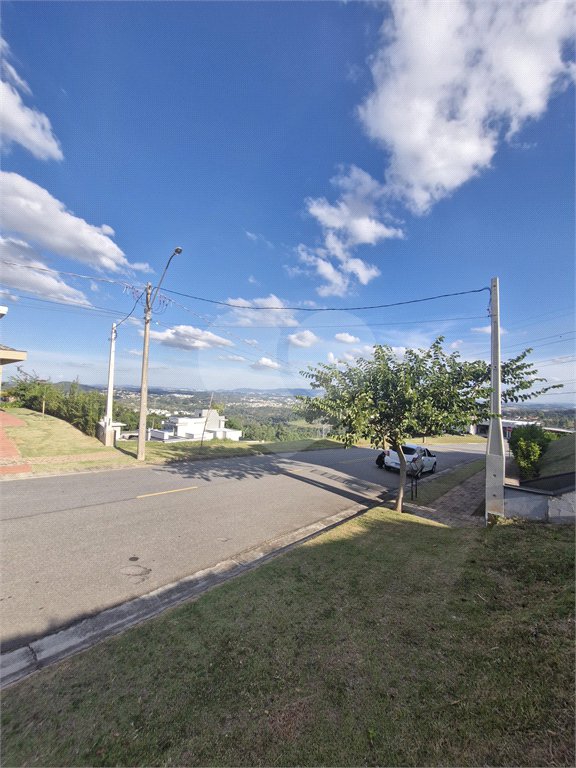 Terreno à venda no condomínio Residencial Campo de Toscana, Vinhedo - SP