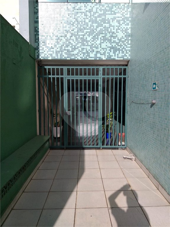 Sala à venda em Tucuruvi, São Paulo, SP